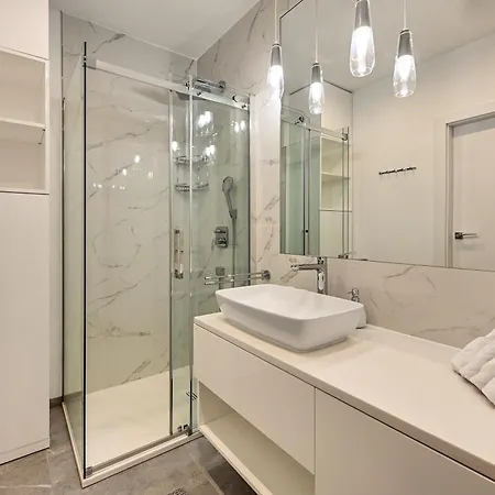 Appartement Nordbyhus Chlebova