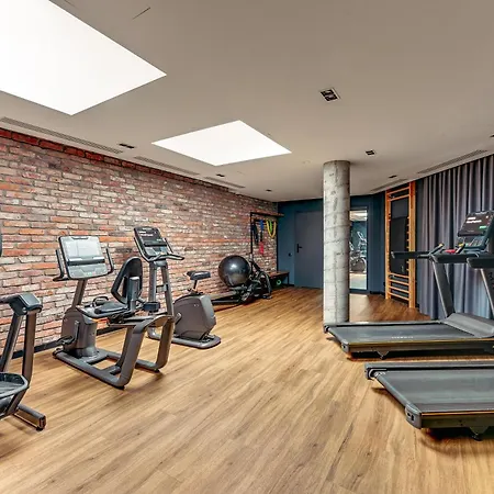 Appartement Nordbyhus Chlebova