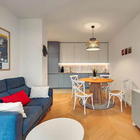 Nordbyhus Chlebova * Danzica