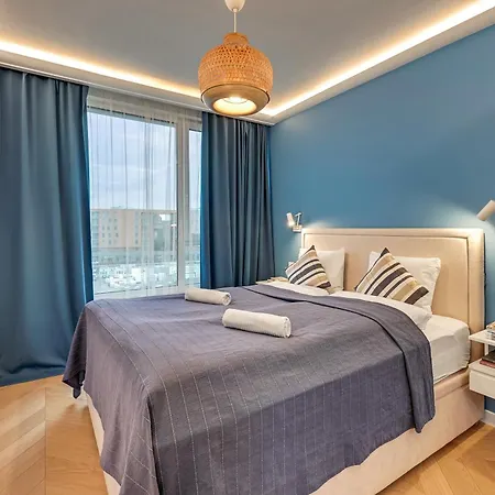 Appartement Nordbyhus Chlebova