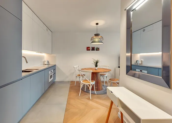 Nordbyhus Chlebova Apartman *