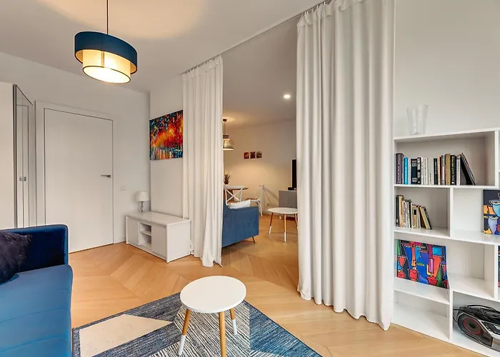 Apartman Nordbyhus Chlebova *