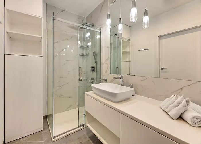 Apartman Nordbyhus Chlebova