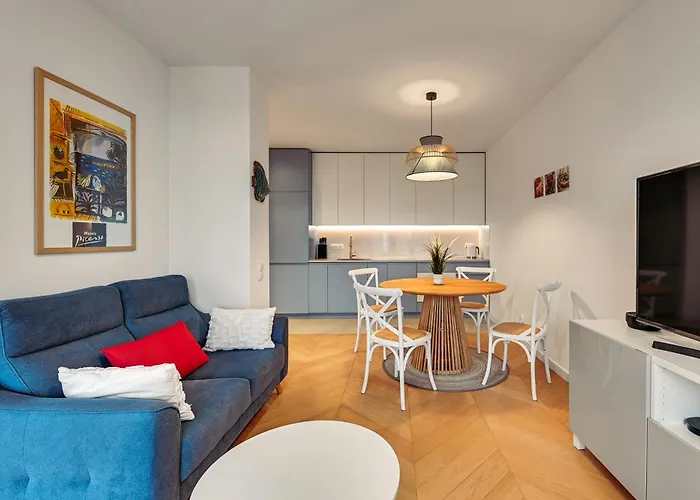 Nordbyhus Chlebova * 格但斯克